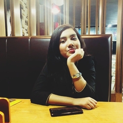 Admin Avatar